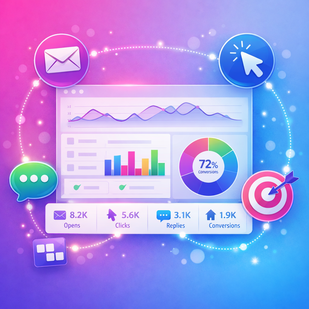 Real-Time Engagement Tracking