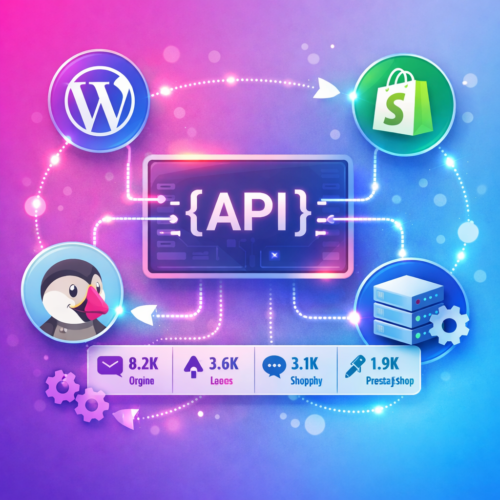 Flexible Integrations API