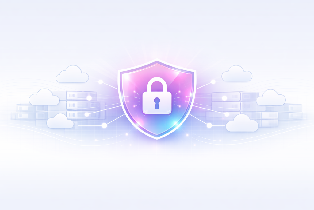 Secure & Reliable