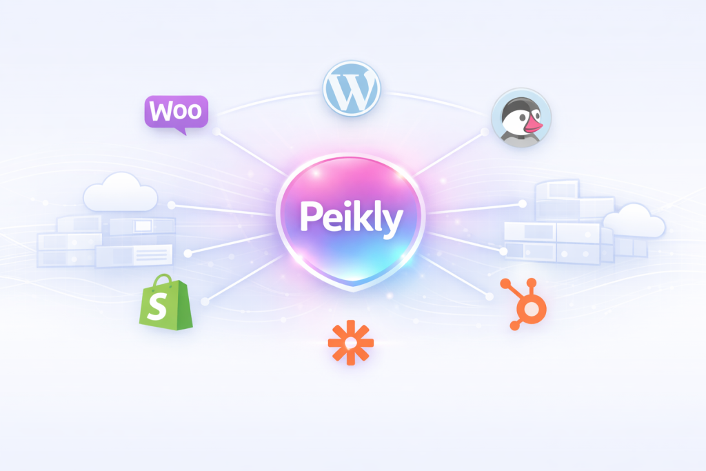 Flexible & Extensible