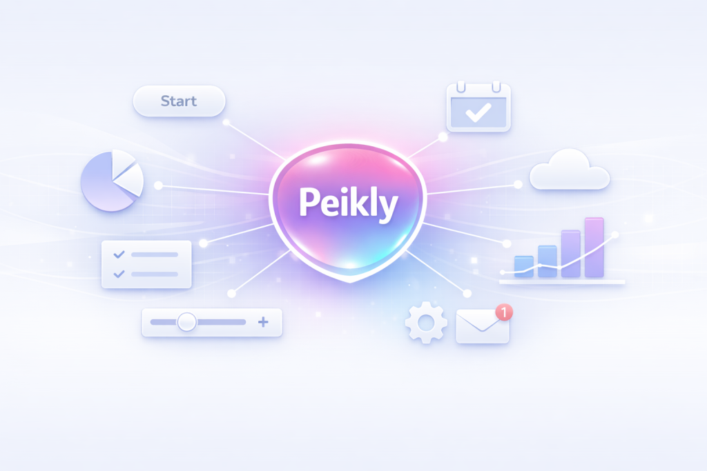 Designed for Simplicity