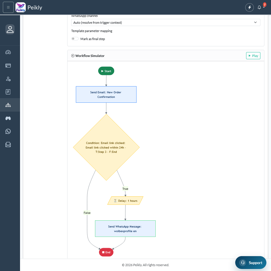 workflow designer